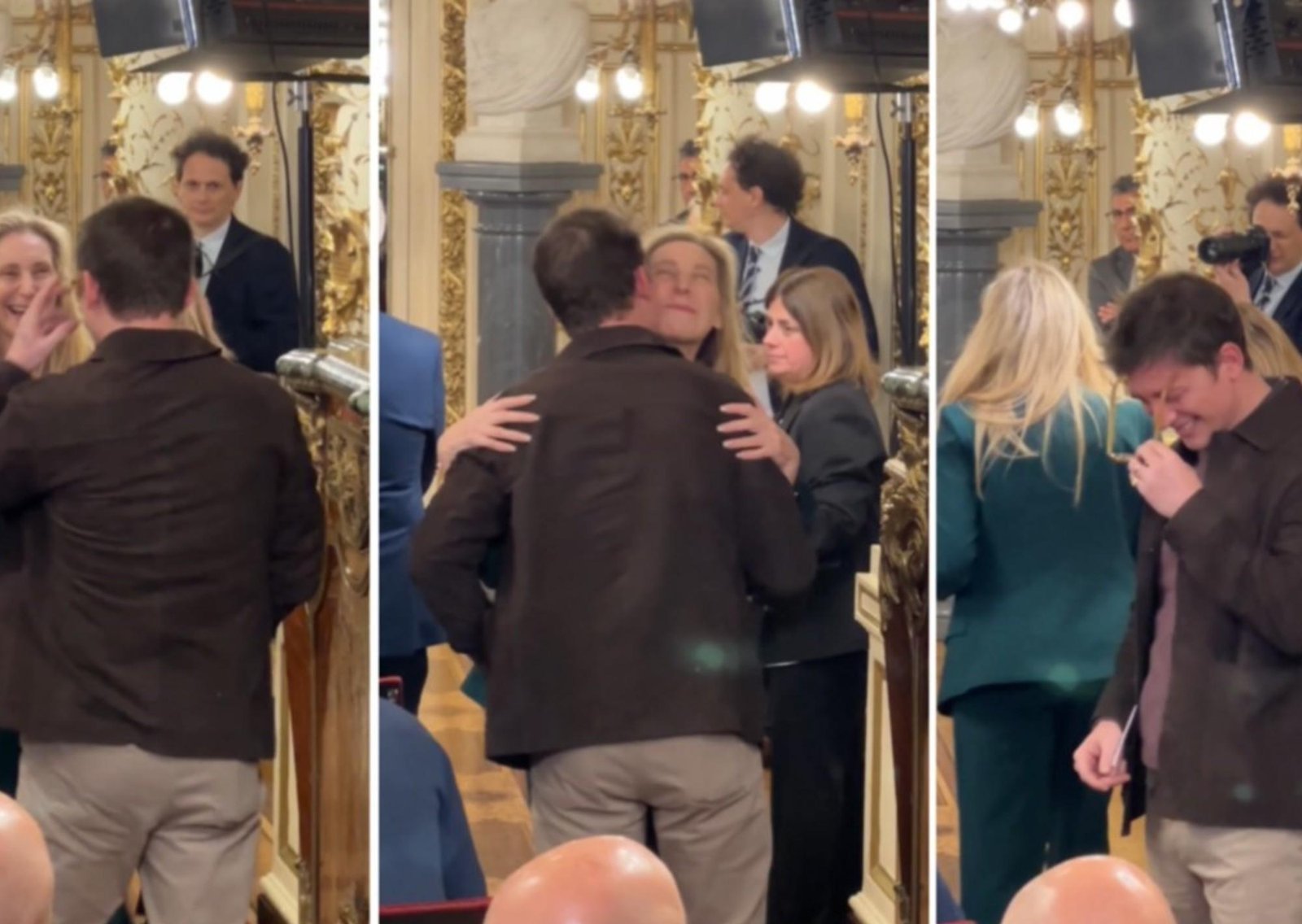 Con la elección del nuevo ministro de Justicia, Karina Milei volvió a doblegar a Santiago Caputo y podría ir por más lugares