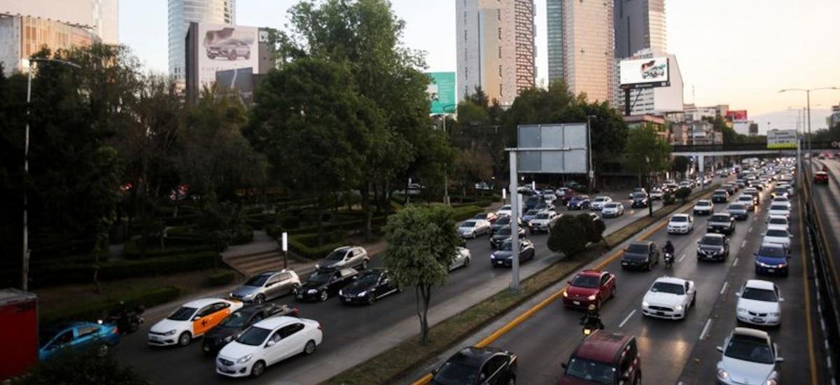 Hoy No Circula del miércoles 4 de marzo: que autos no podrán transitar en el Valle de México y Toluca
