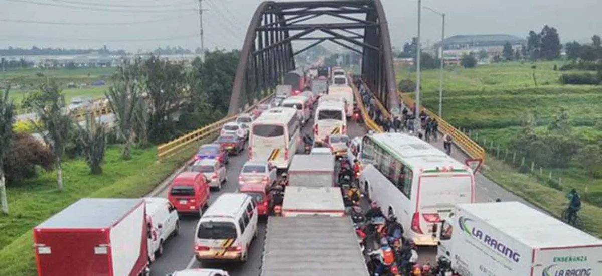 Corredor de la Calle 80 y TransMilenio vive momento clave: traslado de buses intermunicipales podría aumentar el costo del transporte regional
