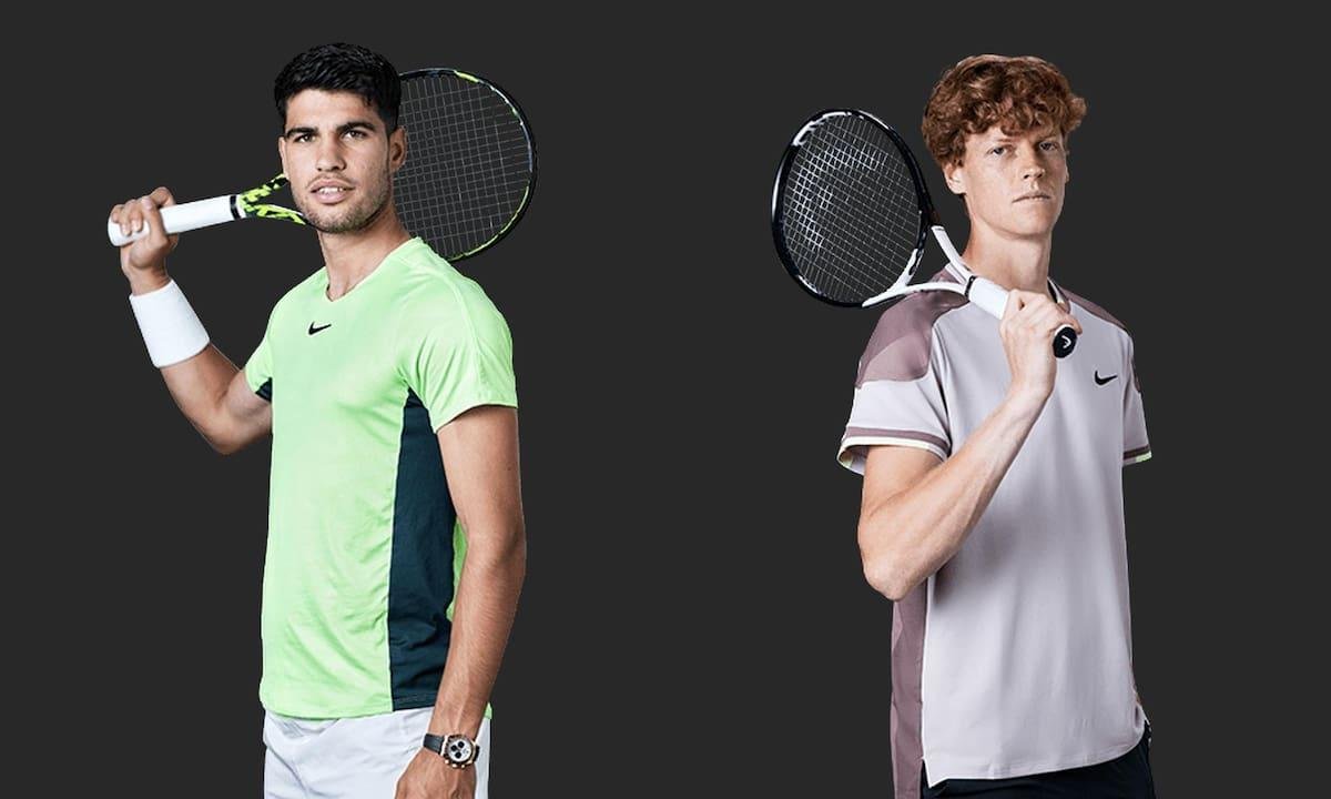 Así está el ranking ATP 2026 actualizado: la clasificación mundial del tenis masculino al 2 de marzo