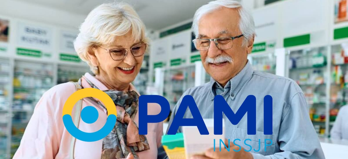 PAMI entrega 5 productos gratis para jubilados en 2026: quiénes pueden acceder y cómo pedirlos