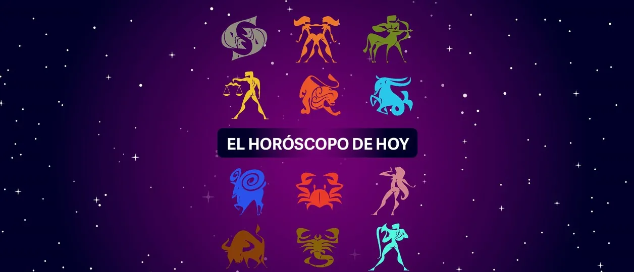 Horóscopo de hoy, viernes 13 de marzo: las predicciones para la salud, el amor y el dinero