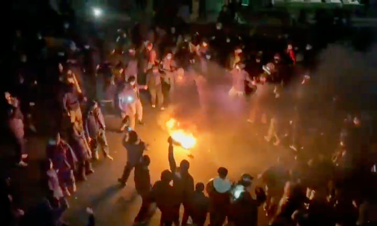 El cambio en Irán ya ha comenzado