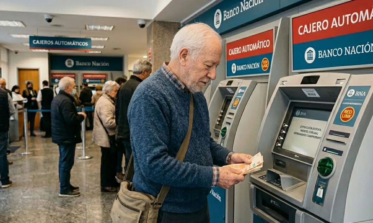 Anses: cuándo cobro la jubilación de octubre si mi DNI termina en 0