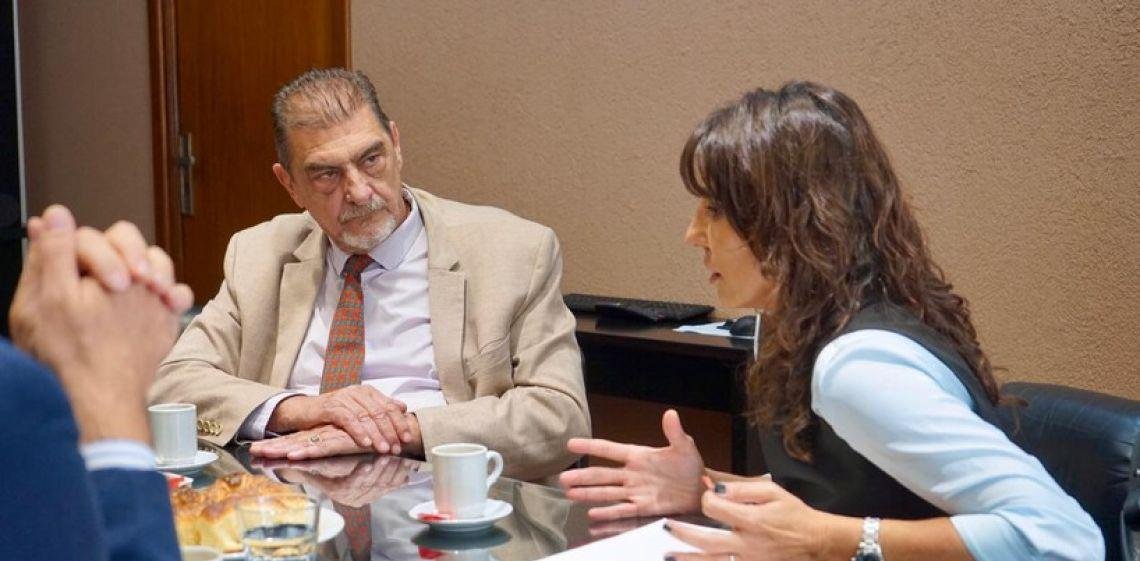 Nueva pulseada en el Congreso: De la Sota rechazó el proyecto de Milei y denunció “desfinanciamiento universitario”