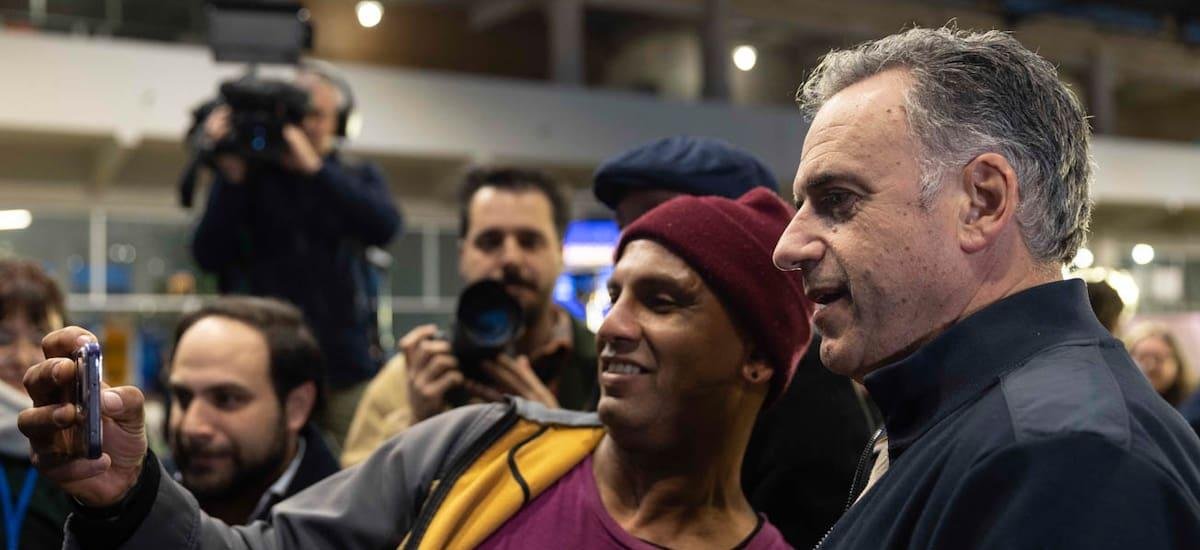 “Seguiremos construyendo este Uruguay tranquilo” mientras “el mundo cambia y se agita”