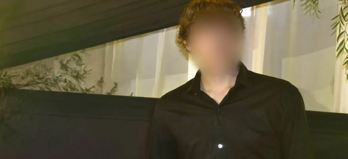 ¿Un plan individual o con influencia externa?: las incógnitas en la causa por el trágico tiroteo en la escuela de San Cristóbal