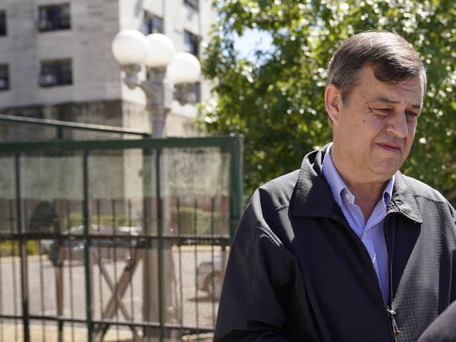 вЂњSeguro haya mГЎs testaferros de los que se conoceвЂќ, un abogado de la causa Cuadernos admite que la corrupciГіn habrГ­a sido mayor