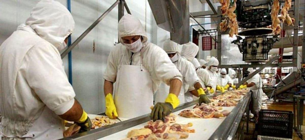 Granja Tres Arroyos vende un inmueble clave para cancelar deuda