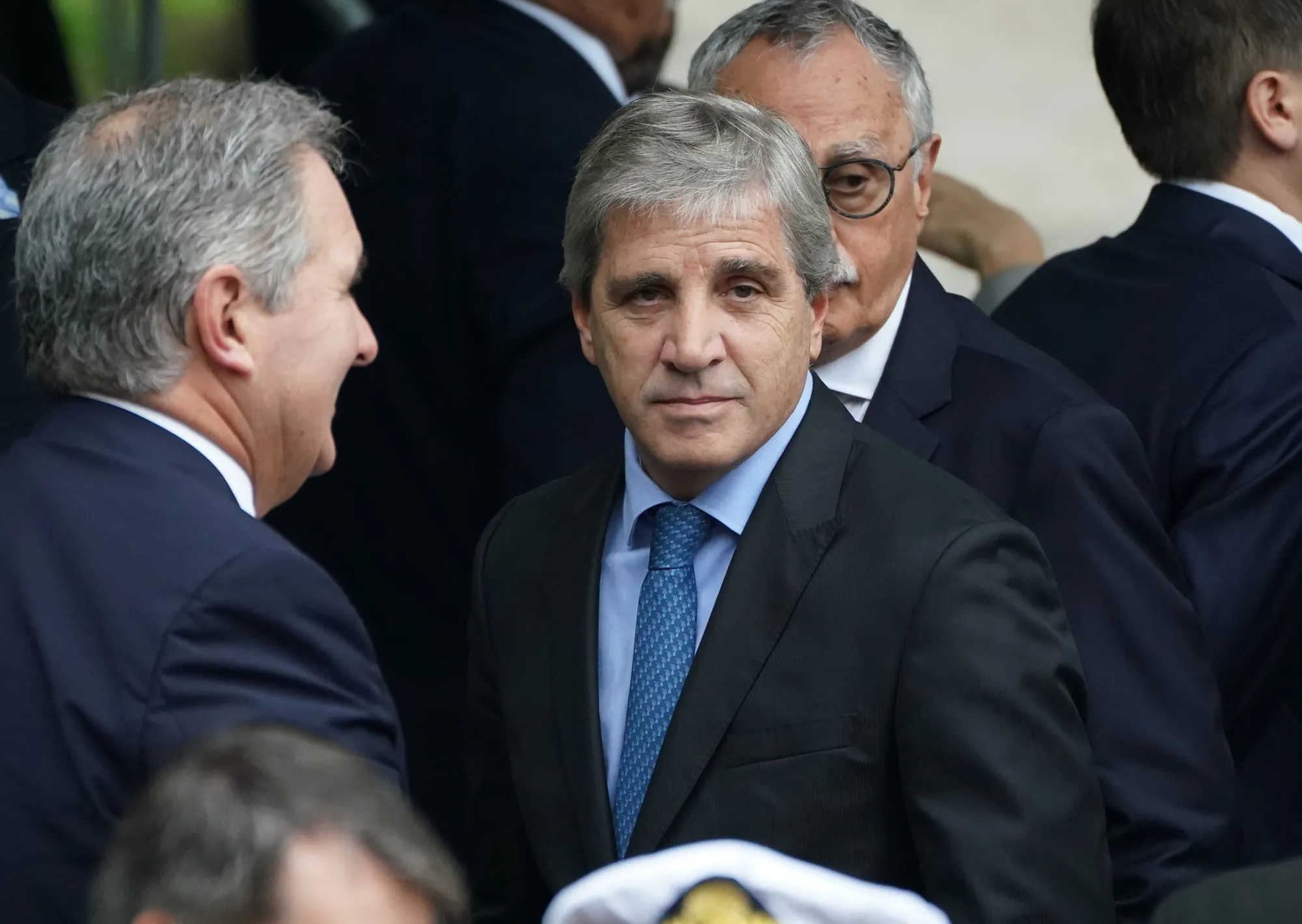 Argentina podría llegar a un acuerdo con el FMI esta misma semana para recibir US$ 1.000 millones