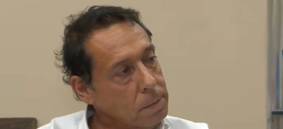 Detuvieron al papá de Agostina Páez en Santiago del Estero: lo acusan de robar $ 1.500.000 en Las Termas de Río Hondo