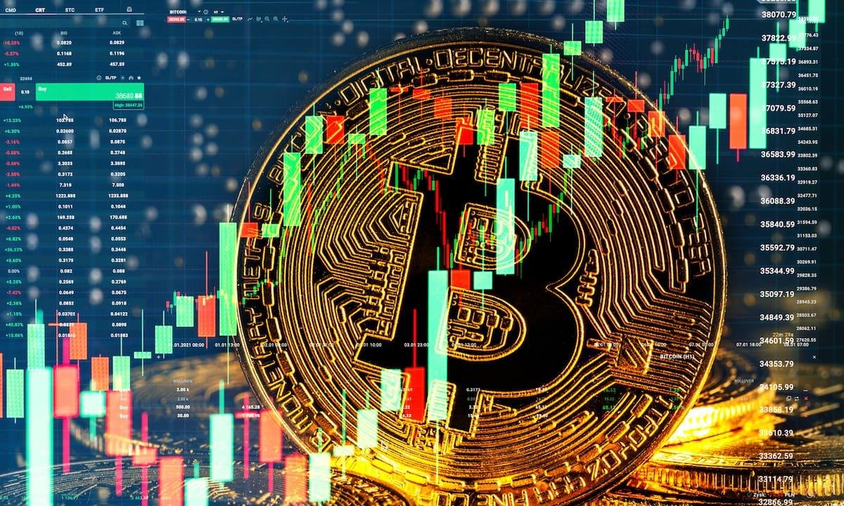 Bitcoin hoy: la cotización al 28 de febrero