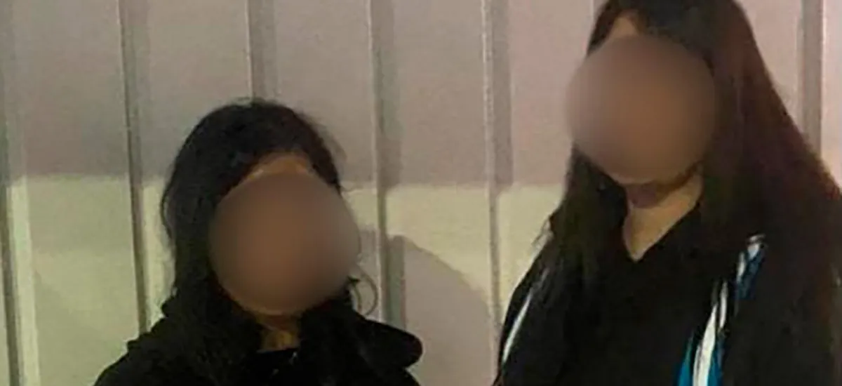 Encontraron ilesa a la joven de 18 años que era buscada luego de salir de su casa en Belgrano para ir a clases y no regresar