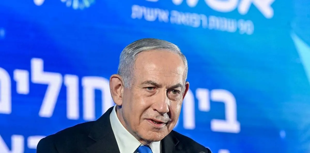 Netanyahu rechazó el plan de 15 puntos y Hamas respondió que se mantienen "firmes" al plan