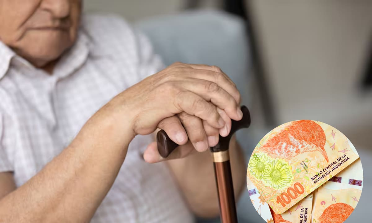 Calendario actualizado de pagos para jubilados y pensionados en enero 2026