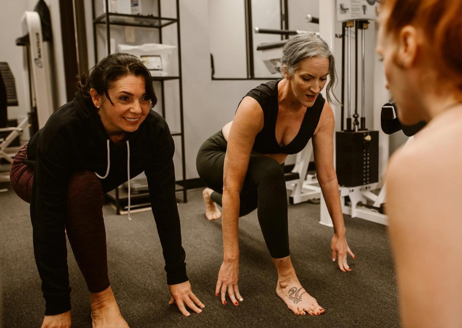 ¿A qué edad comienza realmente la pérdida de masa muscular y cómo prevenirla?