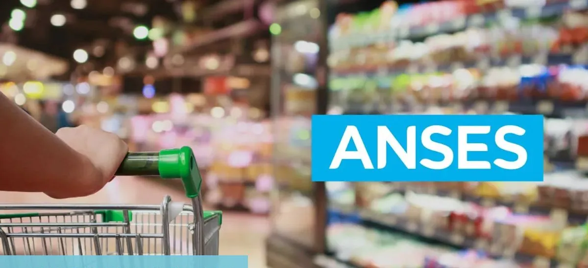 Qué supermercados tienen descuentos y beneficios para los jubilados de ANSES en junio 2026