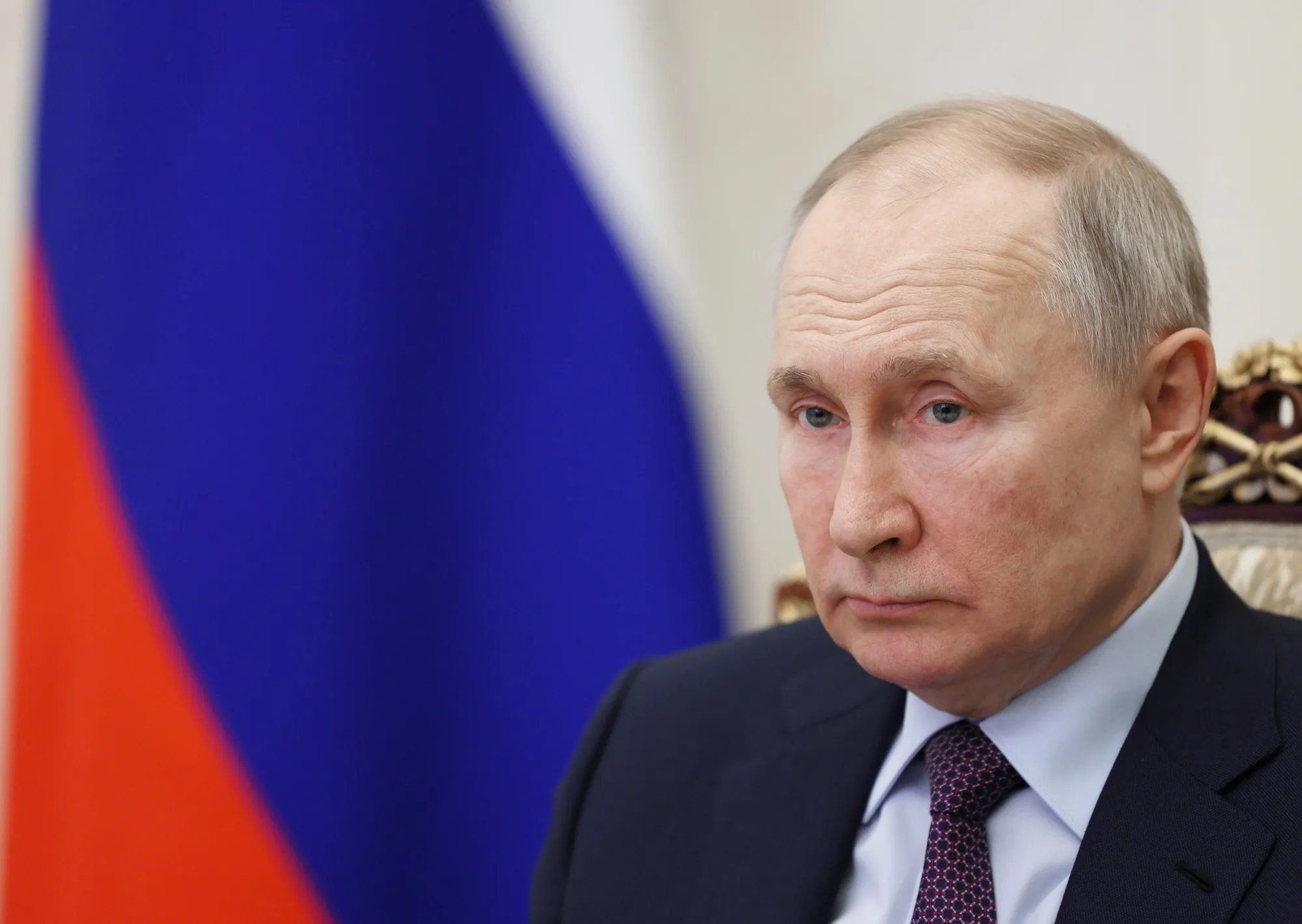 Rusia amenaza a la OTAN con armas nucleares ante la tensión en Kaliningrado: "Estaríamos listos para usar todo el arsenal"