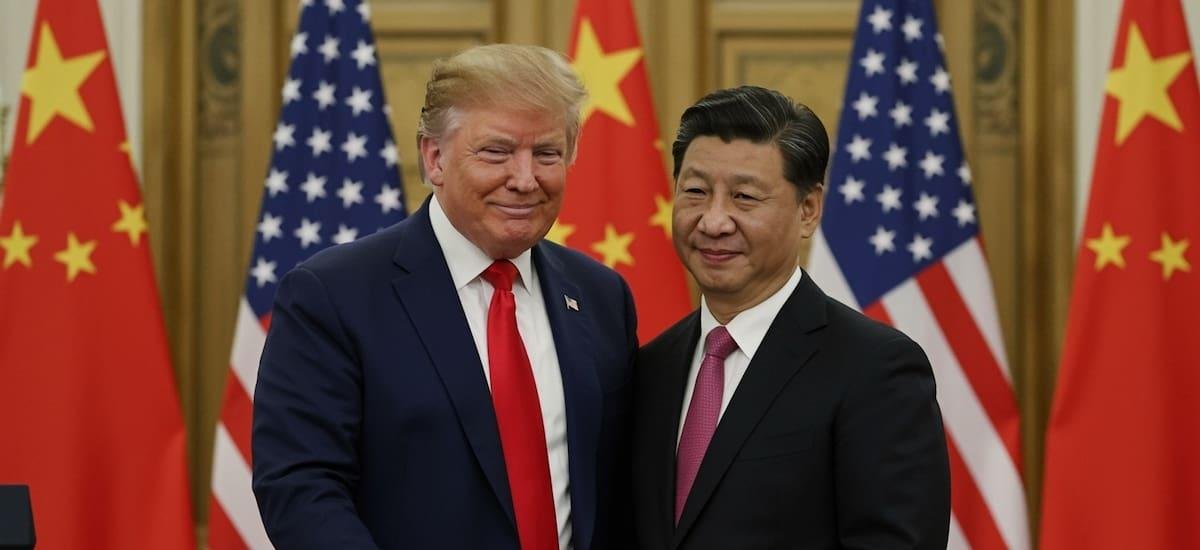 Tiembla Estados Unidos: China construyó una base militar en un punto estratégico clave e invirtió más de 500 millones de dólares