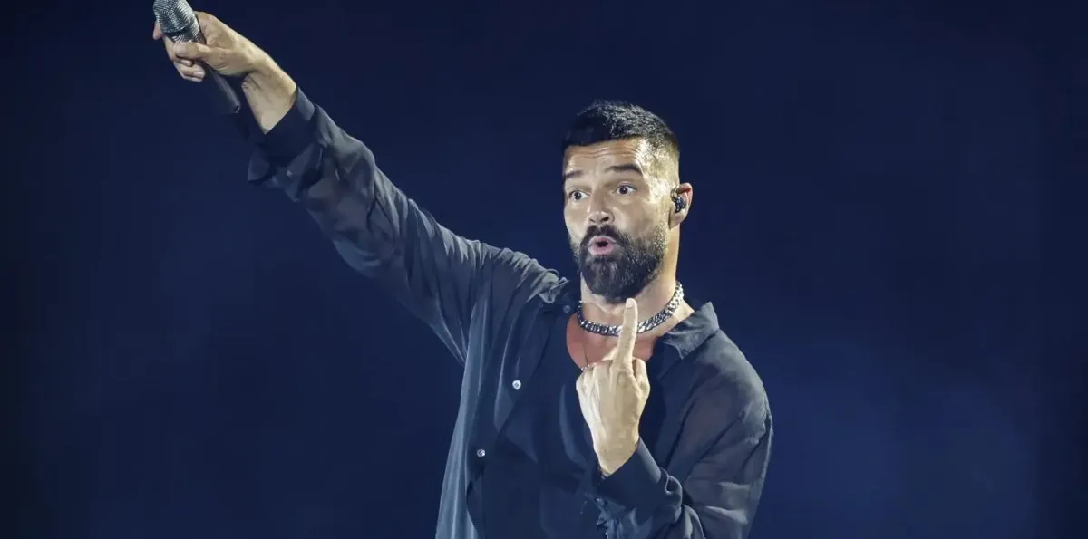 Ricky Martin vuelve a la Argentina: precios, ubicaciones y cómo y dónde conseguir las entradas