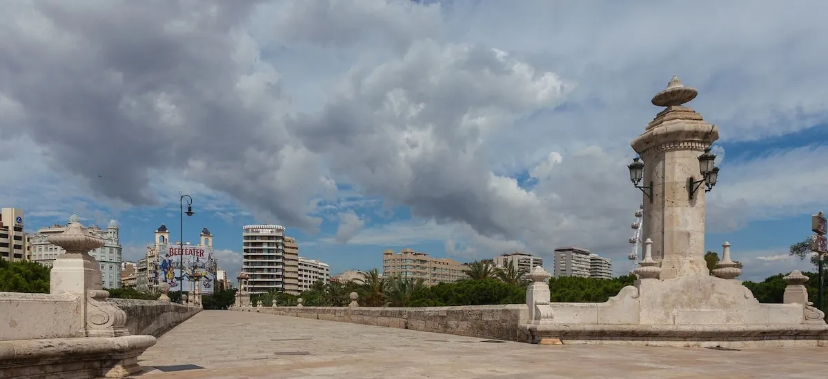 Reporte meteorológico: las temperaturas que se esperan en Valencia este 22 de abril