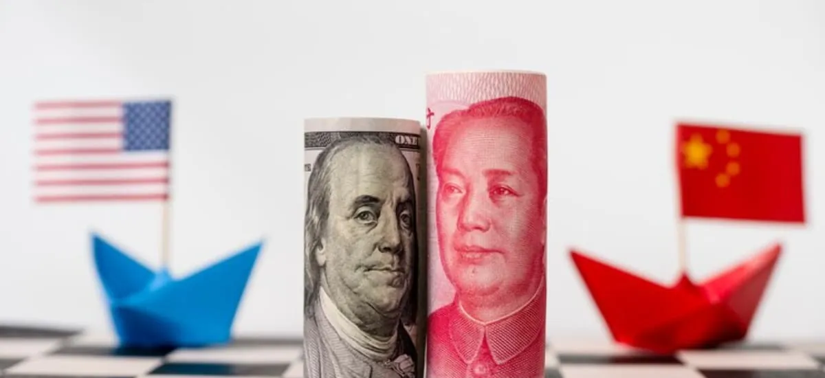 El Gobierno canceló casi toda la deuda del swap con China: cuánto pagó y cómo impactó en las reservas