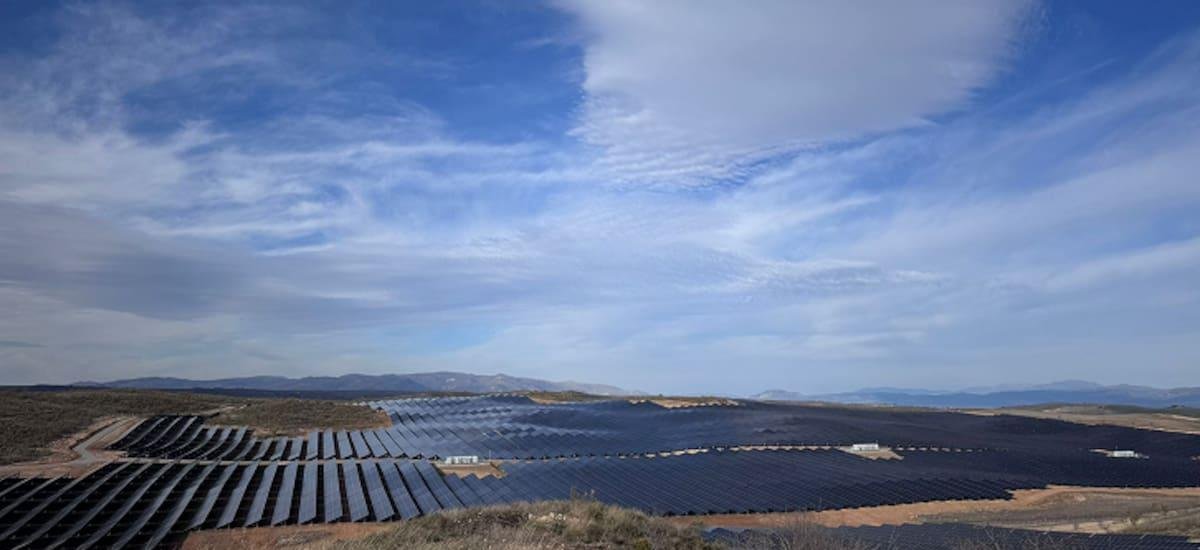 La alianza entre Iberdrola y Norges Bank alcanza los 1500 mw de potencia instalada renovable