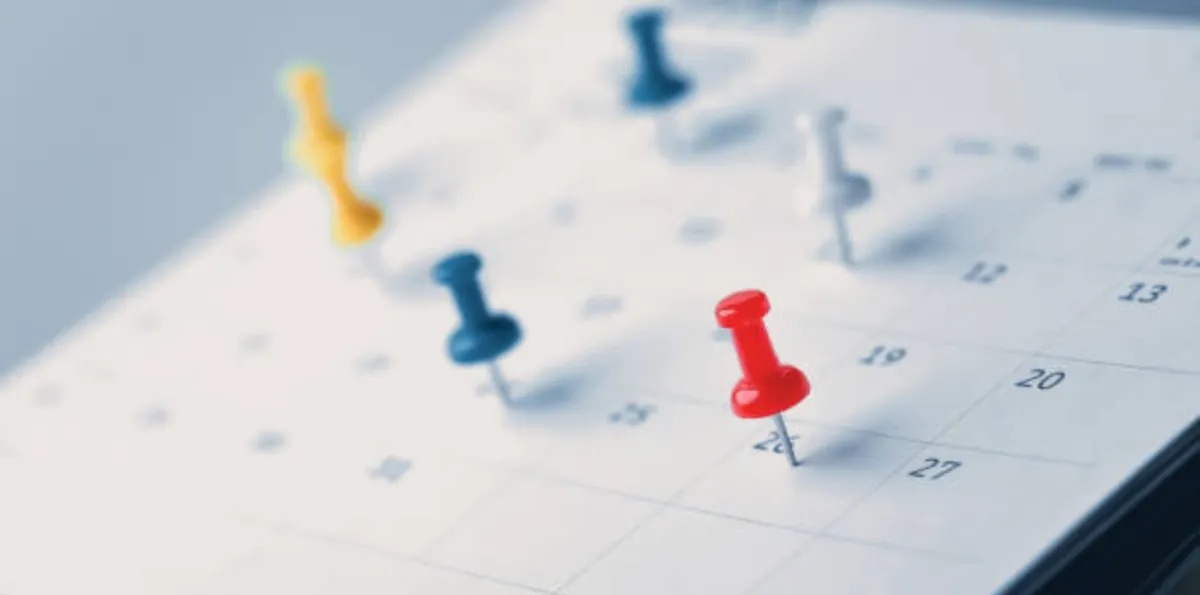 Efemérides del 25 de marzo: ¿qué pasó un día como hoy?