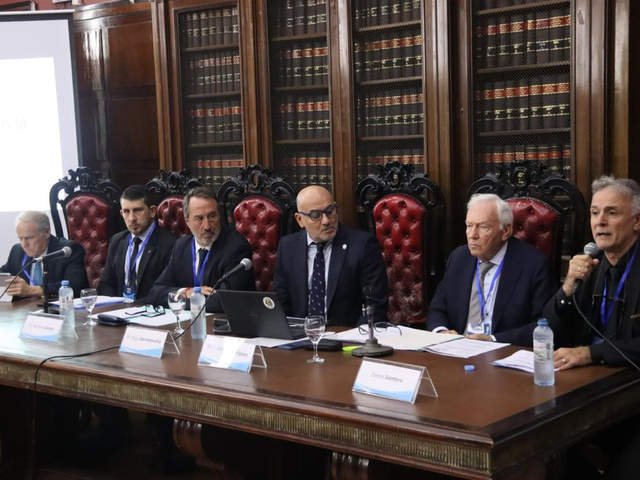 La UBA lanzГі un centro acadГ©mico dedicado al estudio del terrorismo