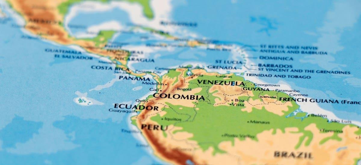 Levantará a América latina: este país aumenta su tesoro y será la principal economía emergente del continente en la próxima década