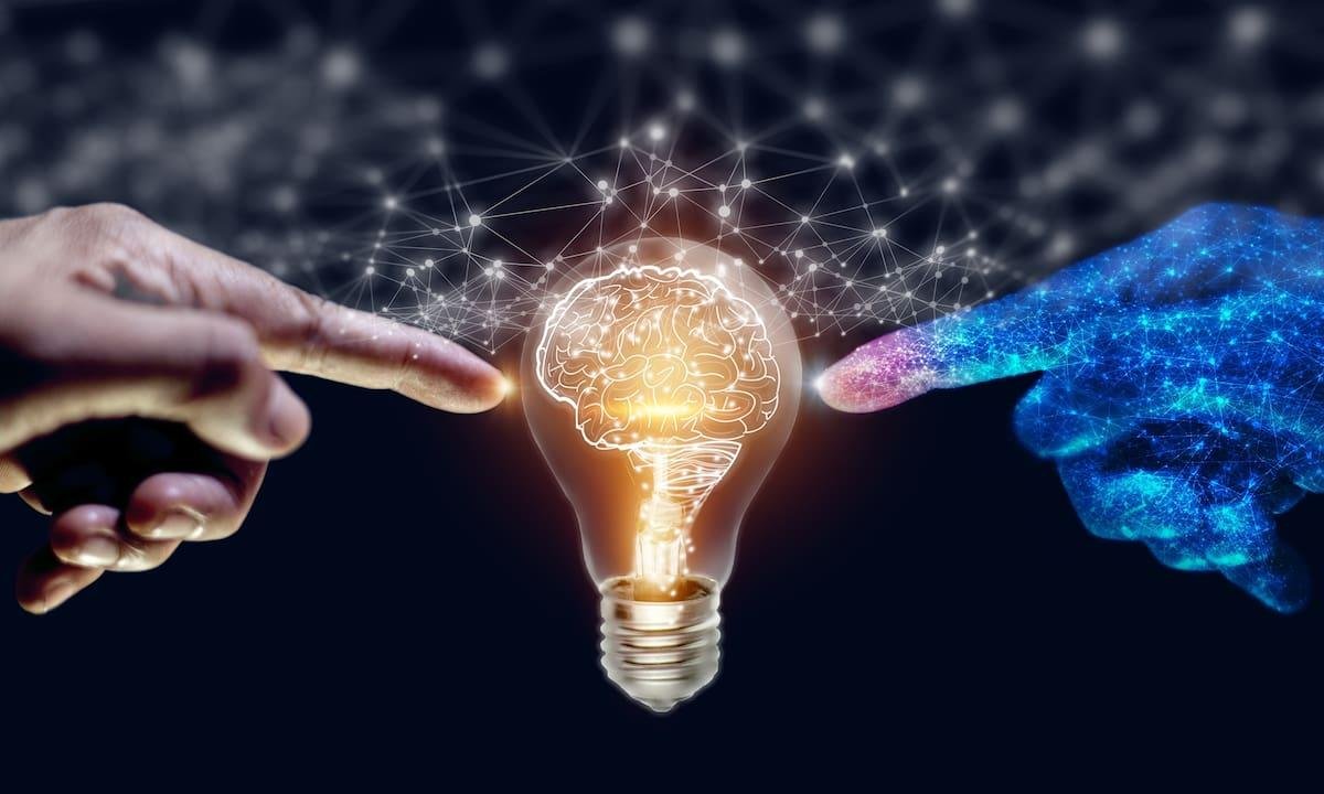 El IBEX 35 corrige tras un nuevo récord ante la tensión entre EEUU e Irán y los nervios por la IA