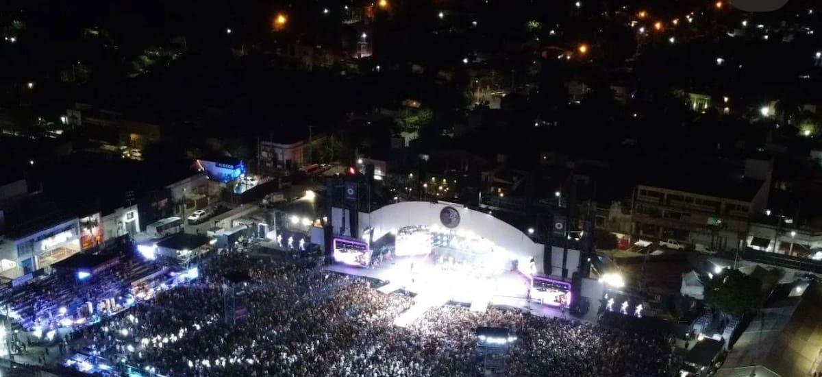 Cosquín Cuarteto 2026: horarios, grilla, accesos y todo lo que tenés que saber - El Cronista