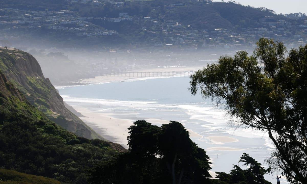 Clima en San Diego, California hoy: cuál es el pronóstico del tiempo para hoy 28 de febrero