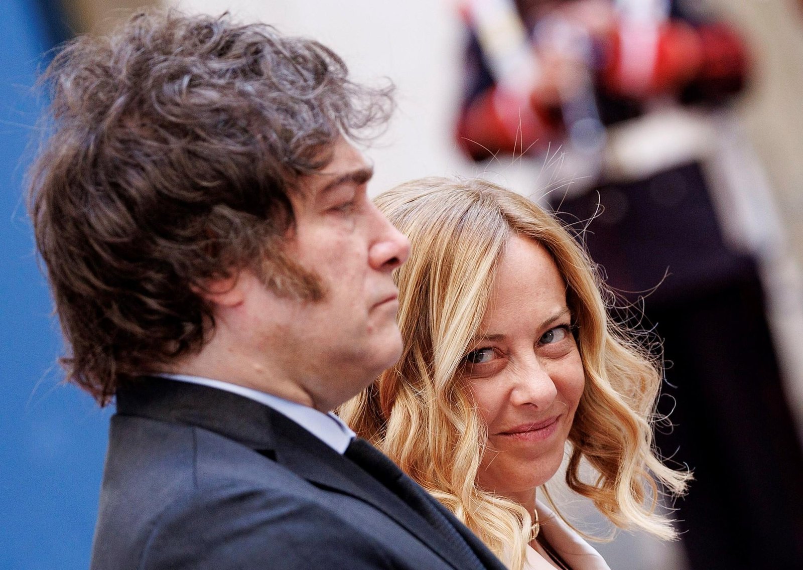 Italia y Argentina, entre Verdi y el Gattopardo