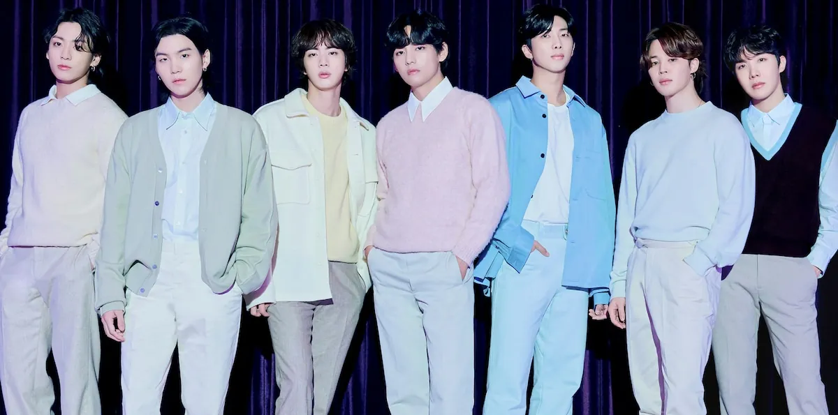 BTS confirmó dónde serán sus shows en la Argentina: cómo y cuándo comprar las entradas
