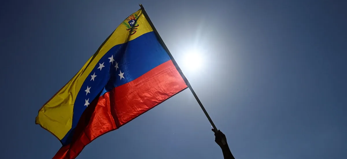 Insistir en democratizar Venezuela es de vida o muerte