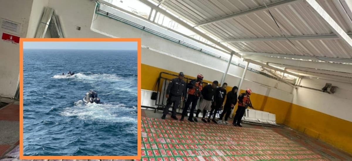 Narcotráfico, armas ilegales y el Triángulo Norte: la guerra invisible que fractura Centroamérica y el Caribe