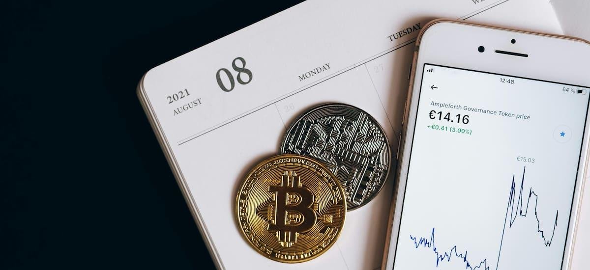 Bitcoin: a cuánto cotiza este domingo 1 de febrero