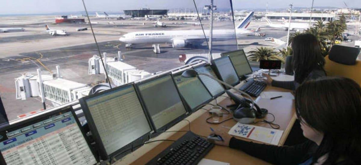 Paro de controladores aéreos: el gremio tomó una decisión clave y crece la incertidumbre en los vuelos