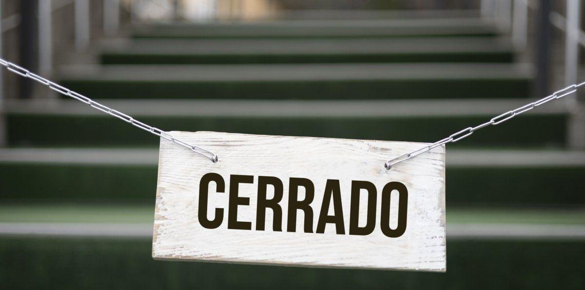 Uno de los supermercados más populares del país cerrará definitivamente luego de 40 años