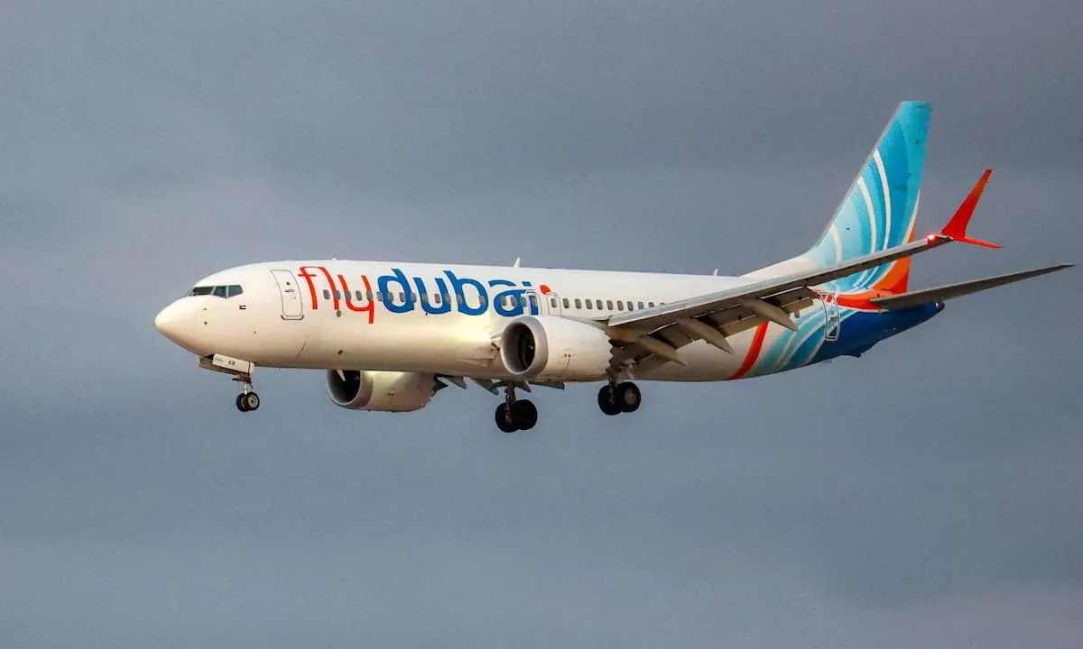 El copiloto de Flydubai planeaba un atentado suicida en el aeropuerto de Tel Aviv, según la investigación