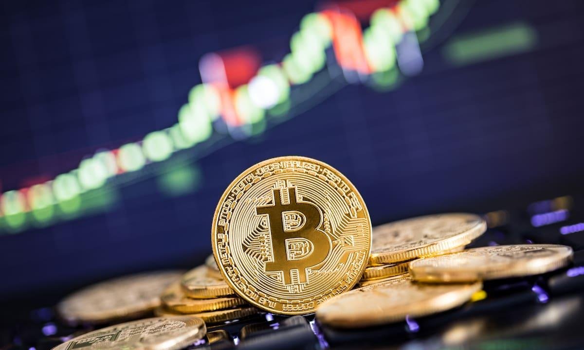Bitcoin hoy: la cotización al 4 de febrero