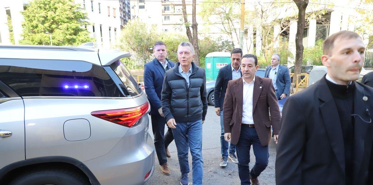 El PRO reprograma su Consejo Nacional en medio del reordenamiento opositor