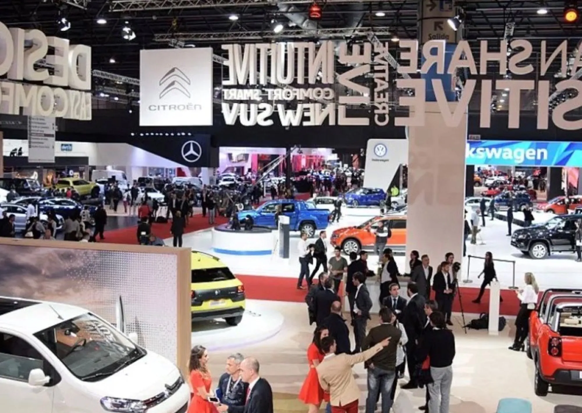 Funes será sede del Salón del Automóvil Autovisión 2026, el mayor evento motor del interior
