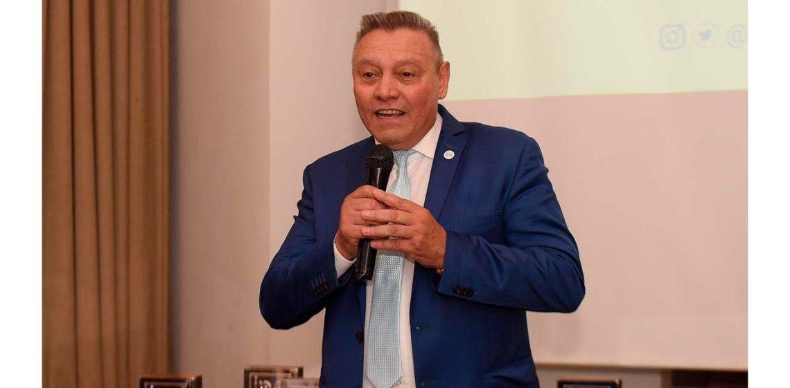 Daniel Rosato le respondió a Javier Milei: "Los industriales Pyme no somos privilegiados ni prebendarios"