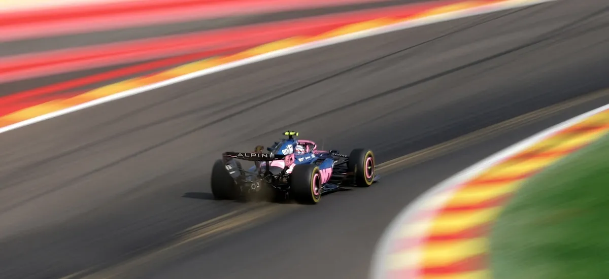 Cuándo volverá a correr Franco Colapinto en la Fórmula 1 tras el GP de Bélgica