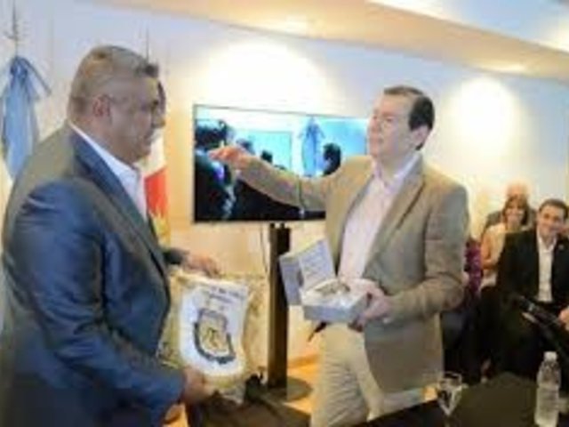 Corrupción en la AFA: investigan subsidios millonarios del gobierno de Santiago del Estero al club de Pablo Toviggino