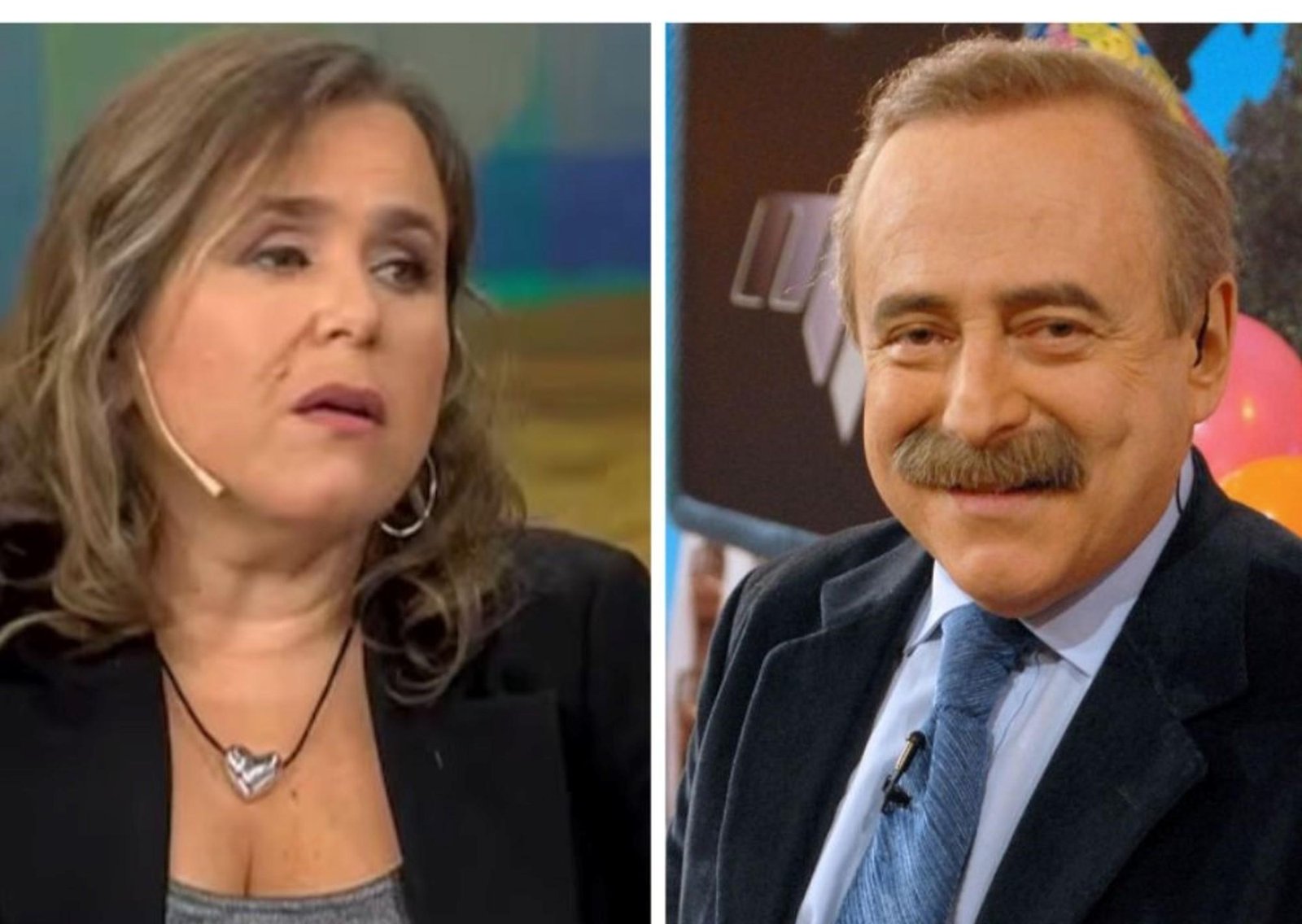 El emotivo homenaje de Malena Guinzburg a su padre en el día de su cumpleaños: “Estarías muy contento”