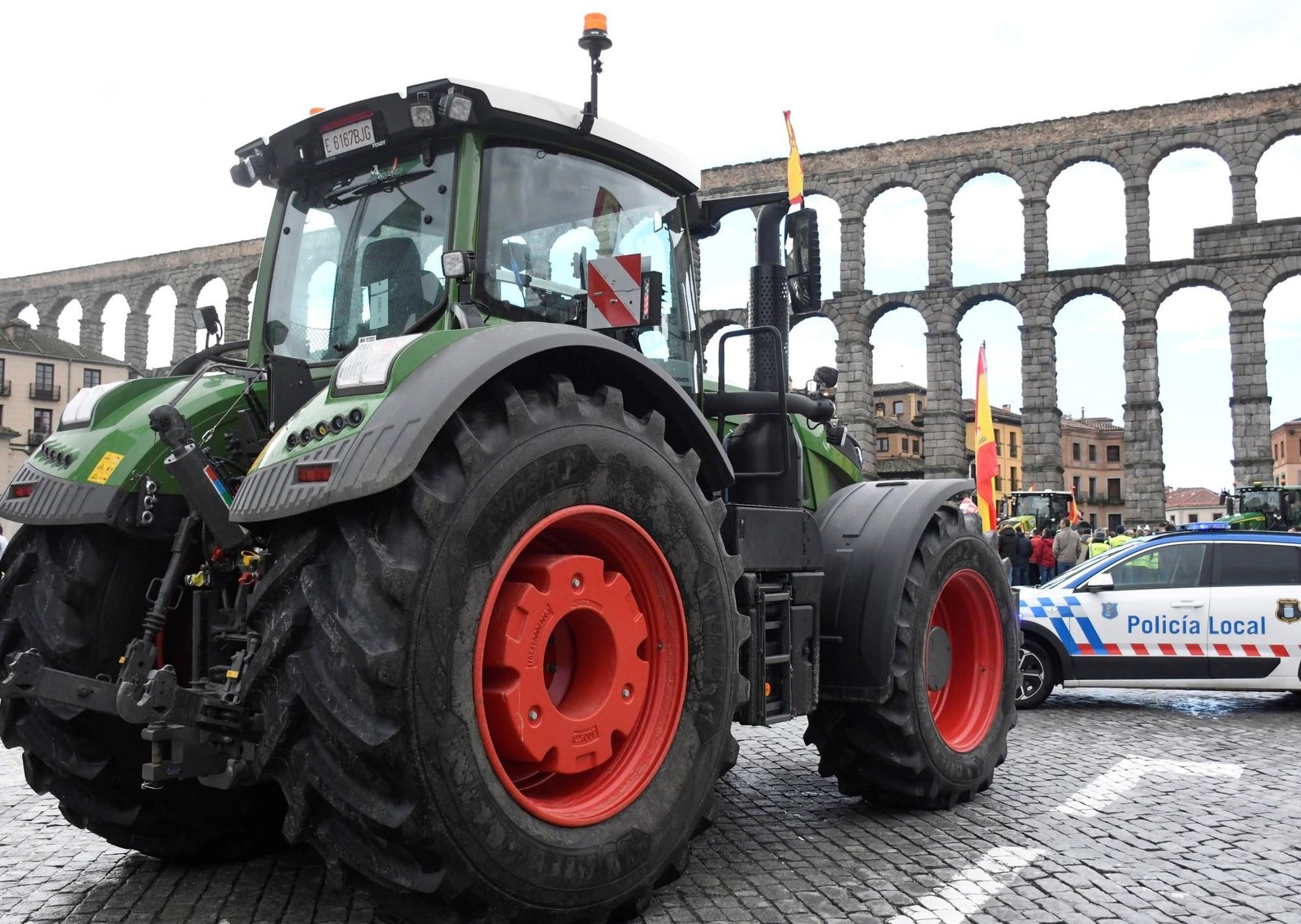 Europa activó el acuerdo con el Mercosur y el tratado de libre comercio arrancaría el 1 de mayo