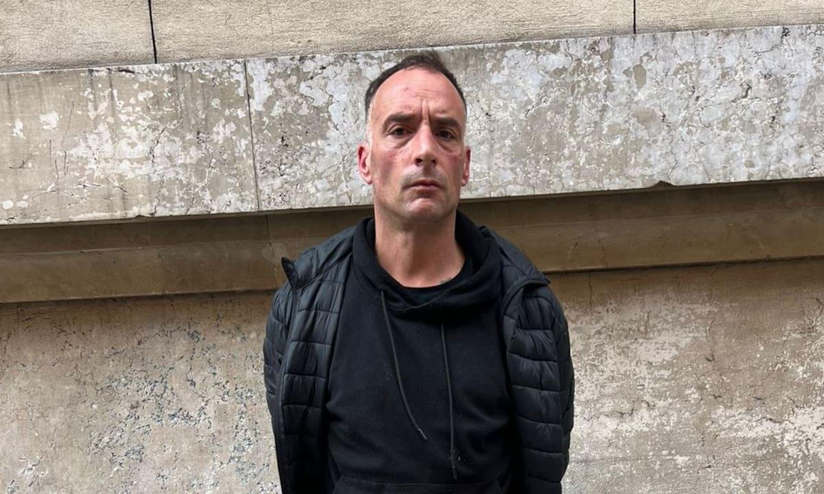 Confirmaron la condena para el ladrón que intentó robar la camioneta del presidente de la Corte Suprema